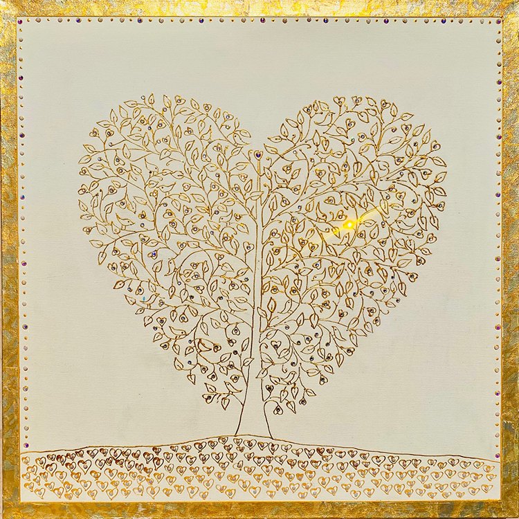 Tree-of-Unconditinoal-Love