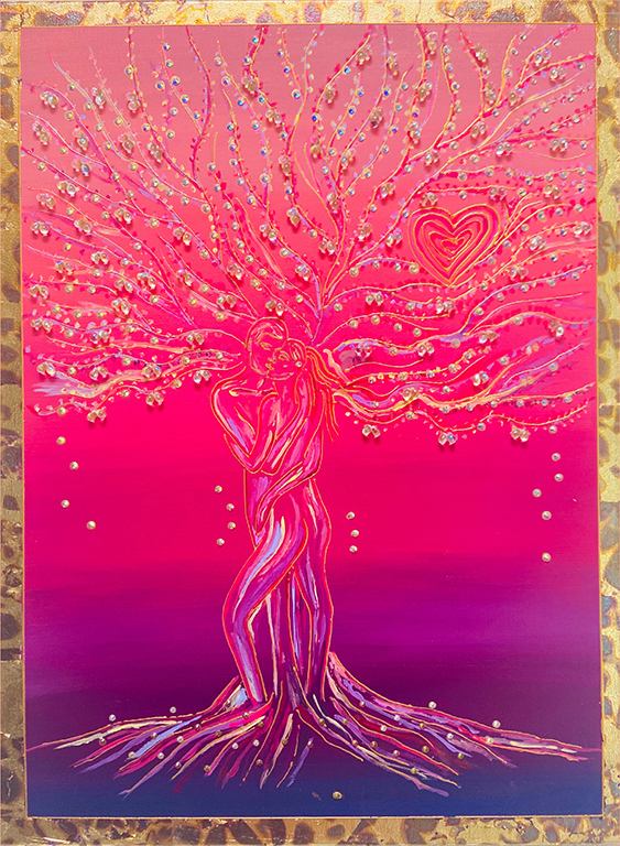 Tree of Divine Union