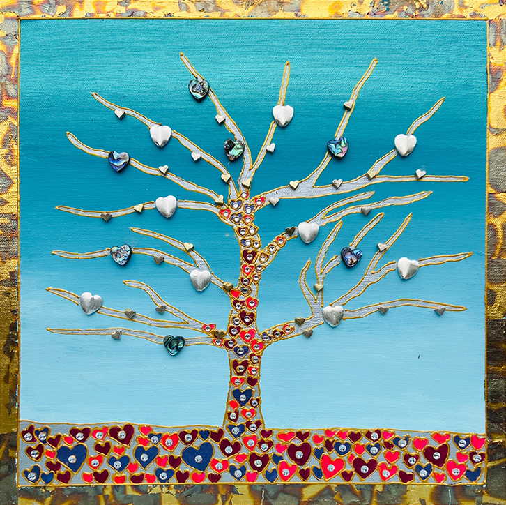 Tree of Eternal Love