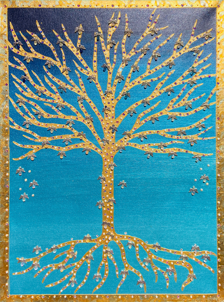 Tree-of-Angels