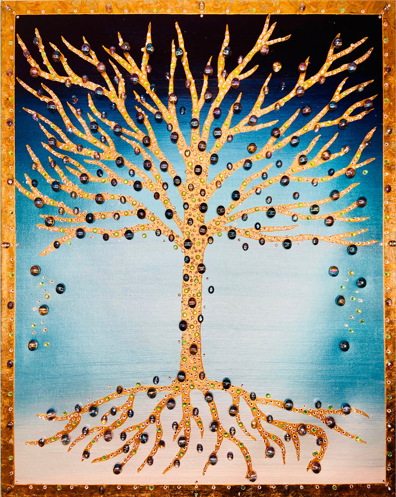 Tree-of-Dreams